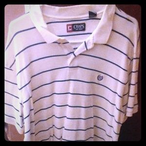 Chaps Est. 1978 polo shirt